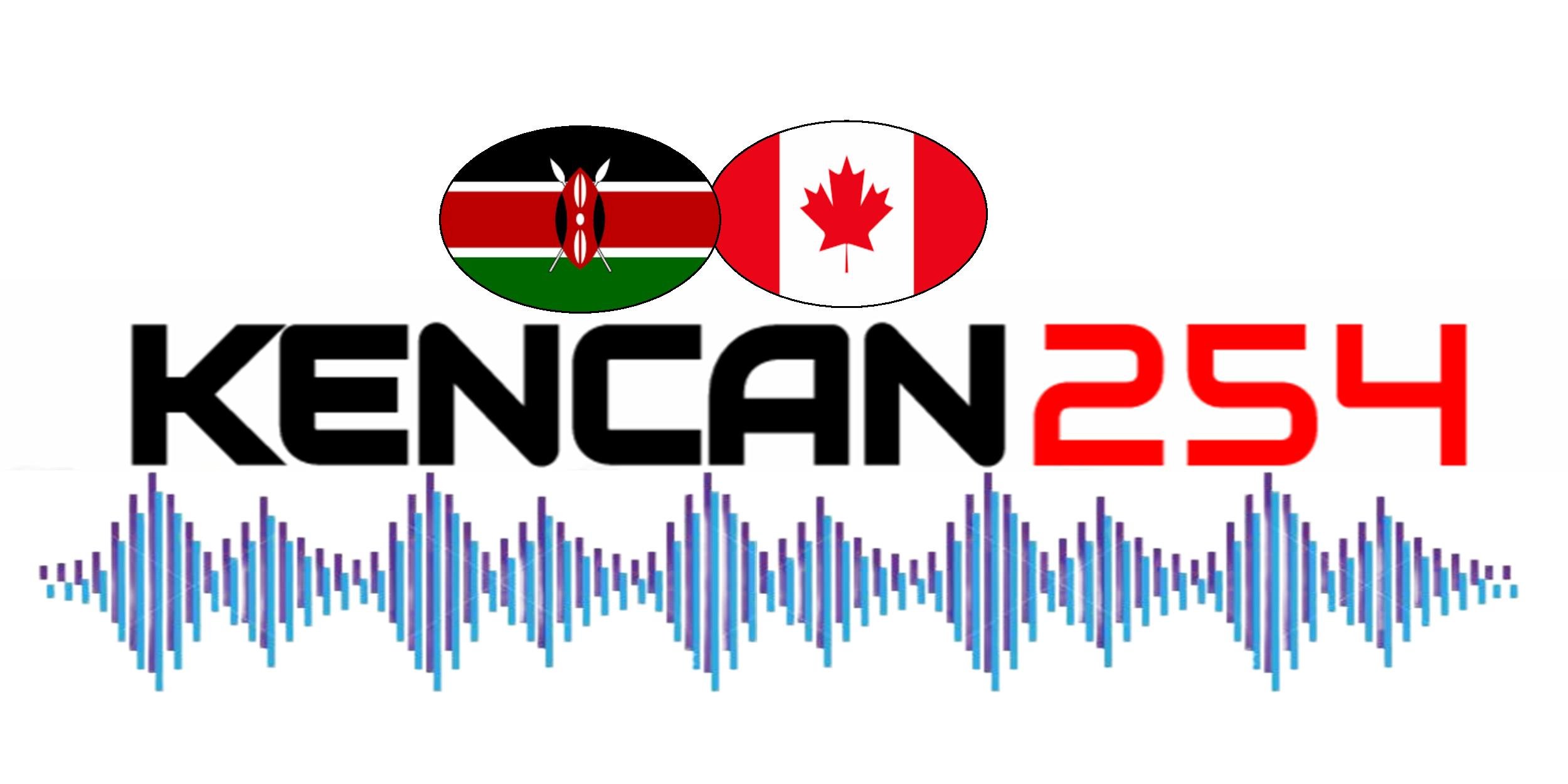 KENCAN RADIO logo
