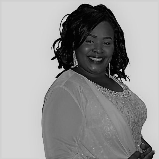 Rev. Joan Wairimu