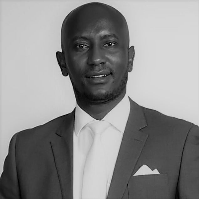 Mwai Gachunga