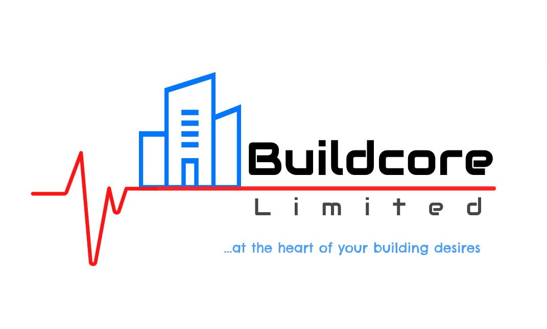 BuildCore Logo